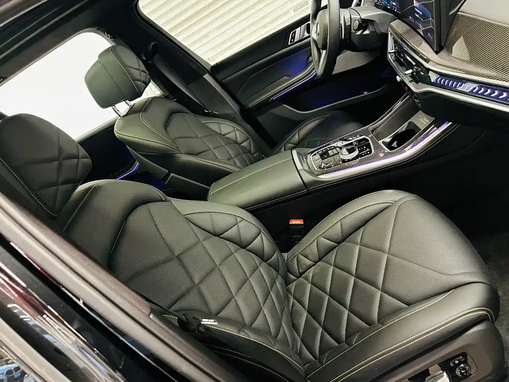 BMW X5 — миниатюра 19