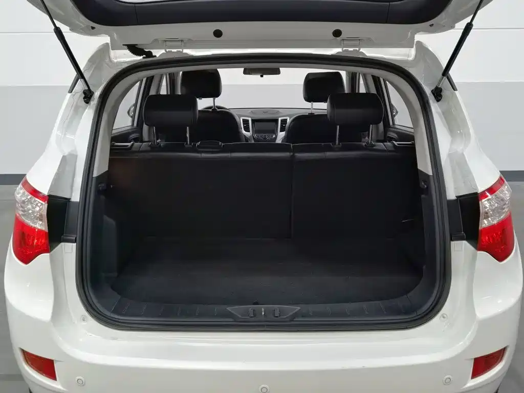 Changan CS35 — миниатюра 16