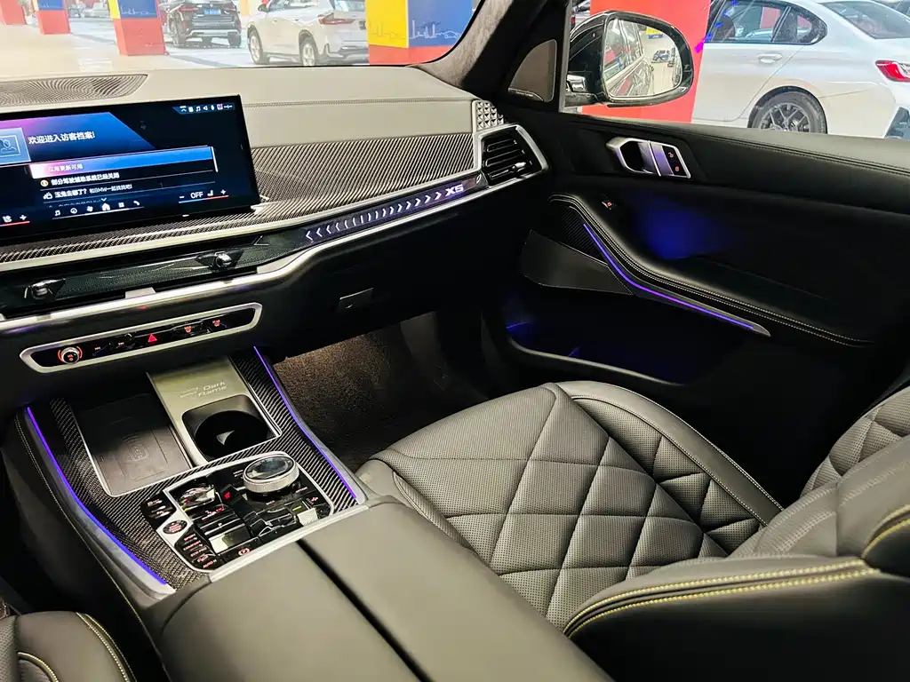 BMW X5 — миниатюра 17