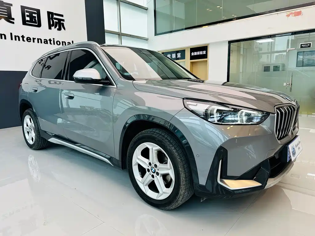 BMW X1 2023 sDrive20Li X