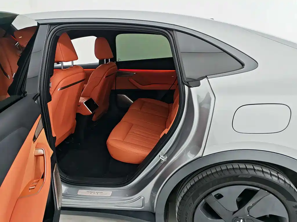 Onvo L60 2024 60kWh
