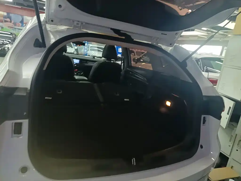 Haval F7 — миниатюра 19