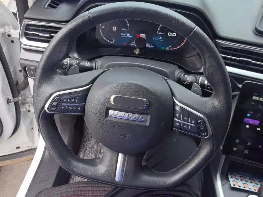 Haval F5 — миниатюра 15