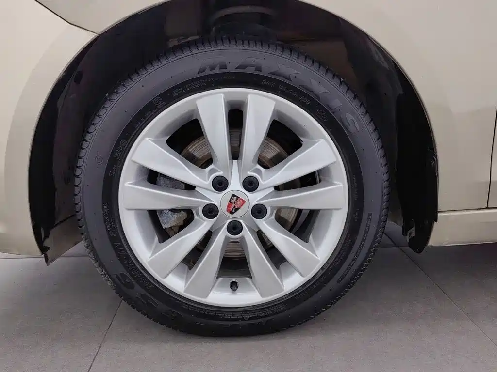 Roewe 360 — миниатюра 17