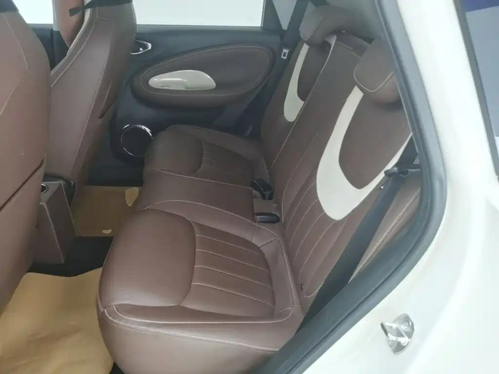 Wuling Bingo — миниатюра 17