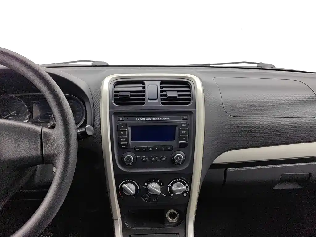 Suzuki Wagon R X5 — миниатюра 12