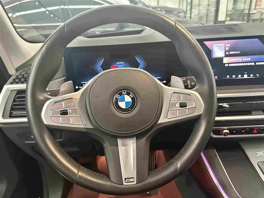 BMW X5 — миниатюра 9