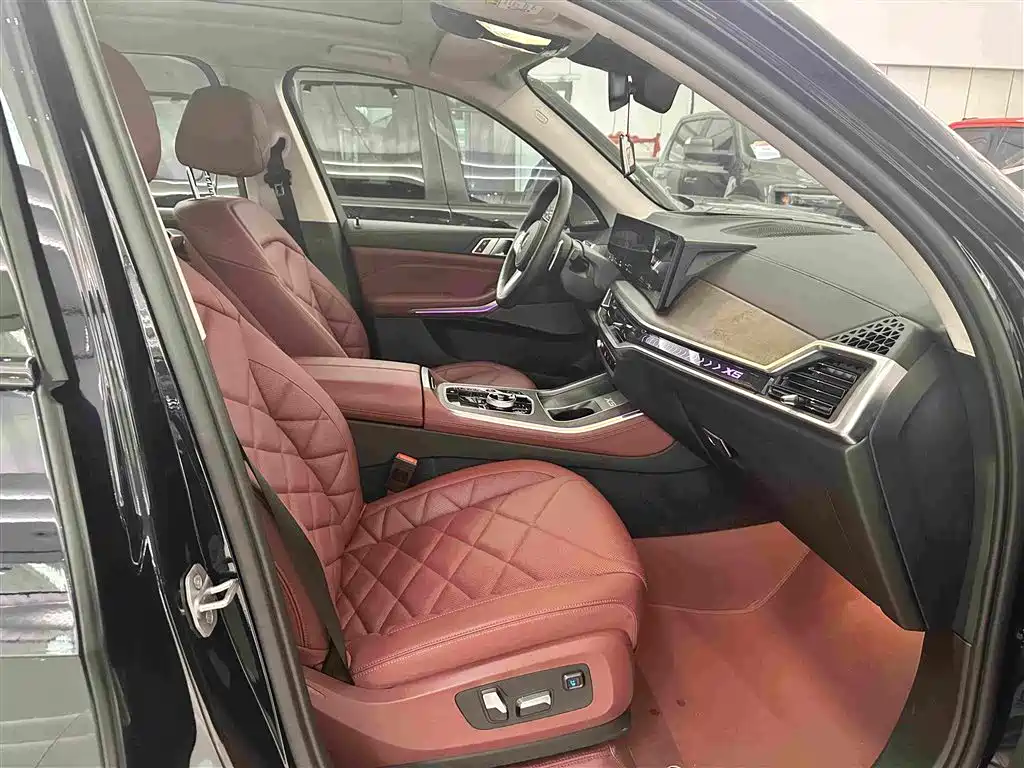 BMW X5 — миниатюра 19