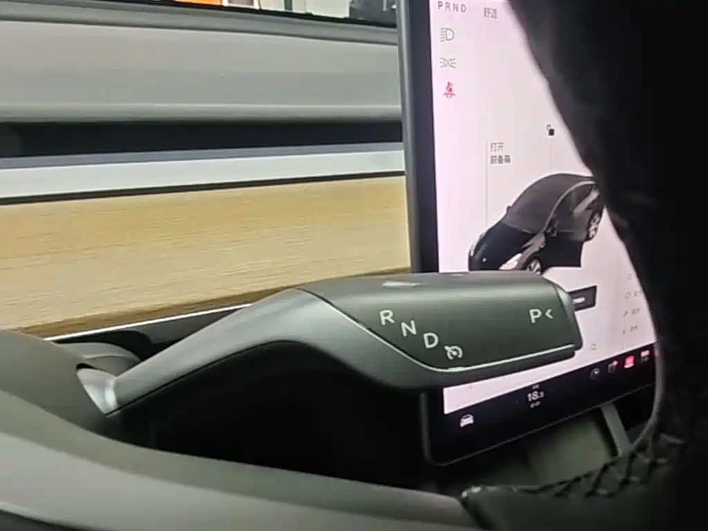Tesla Model Y — миниатюра 14