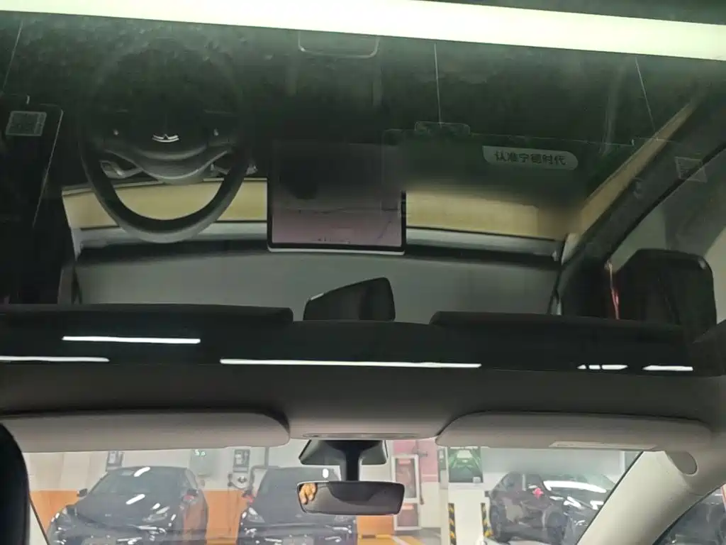 Tesla Model Y — миниатюра 18