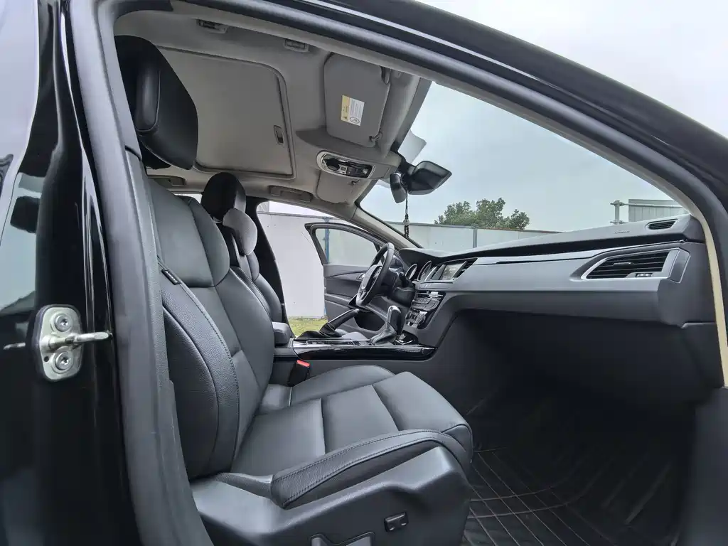Peugeot 508 — миниатюра 7