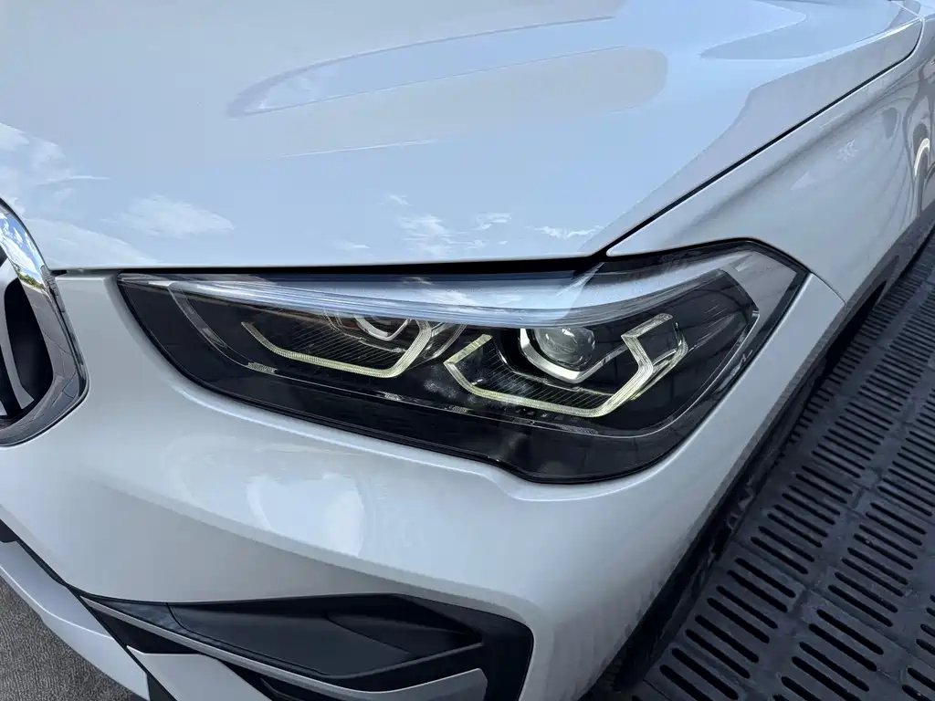 BMW X1 — миниатюра 12