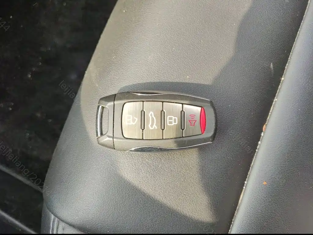 Haval F7 — миниатюра 9
