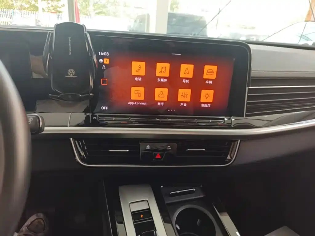 Volkswagen Tavendor — миниатюра 13