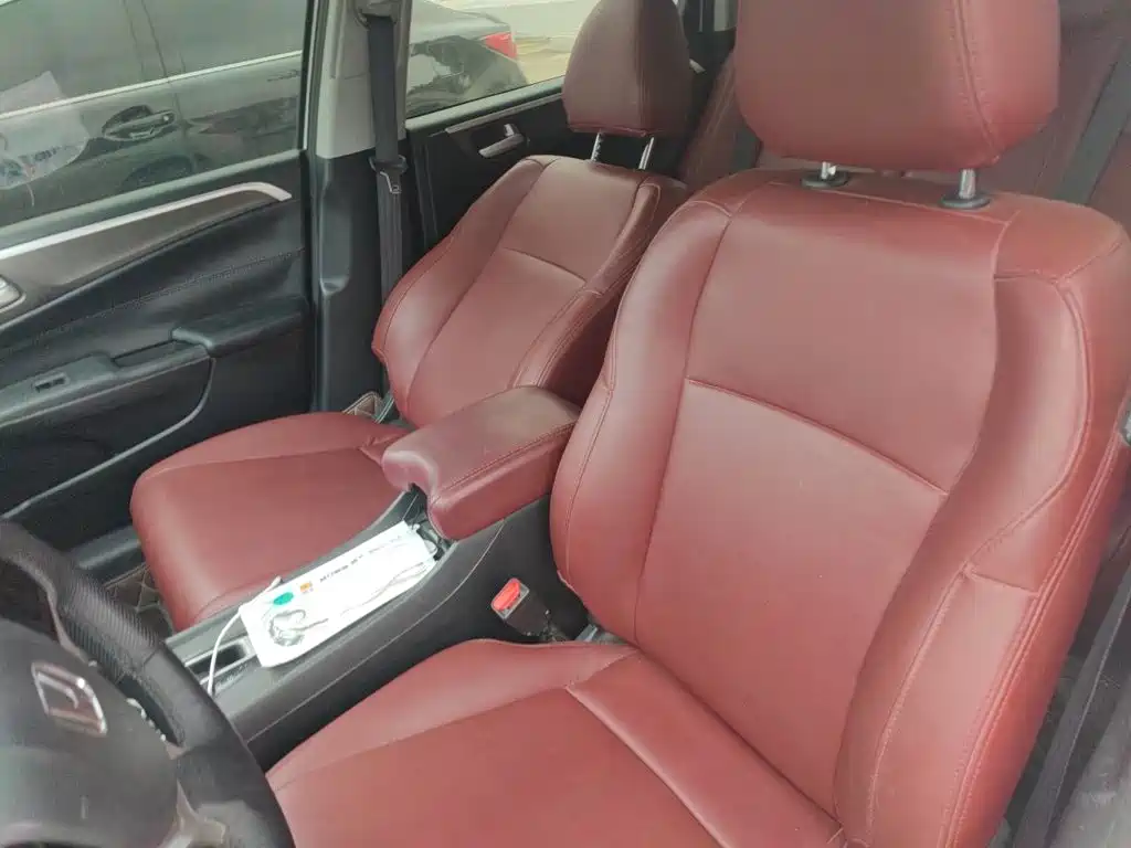 Honda Jade — миниатюра 11