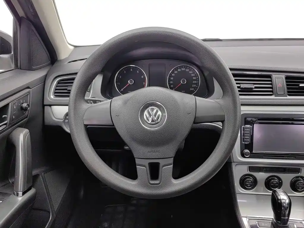 Volkswagen Gran Lavida — миниатюра 11