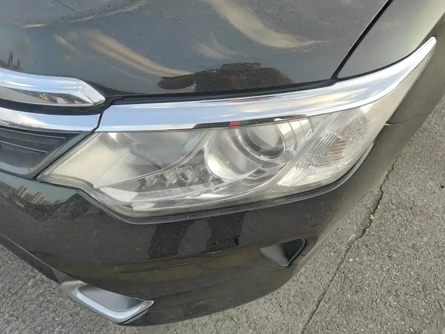 Toyota Camry — миниатюра 4