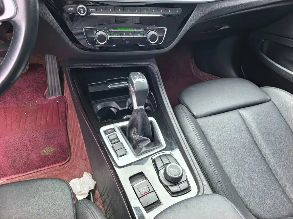 BMW 1 Series — миниатюра 14