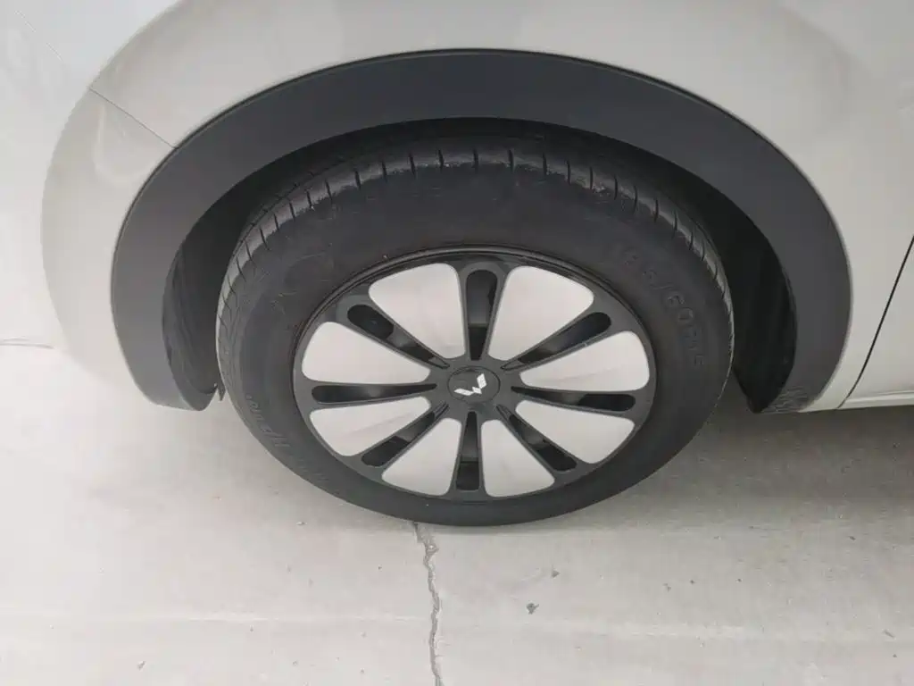 Wuling Bingo — миниатюра 23