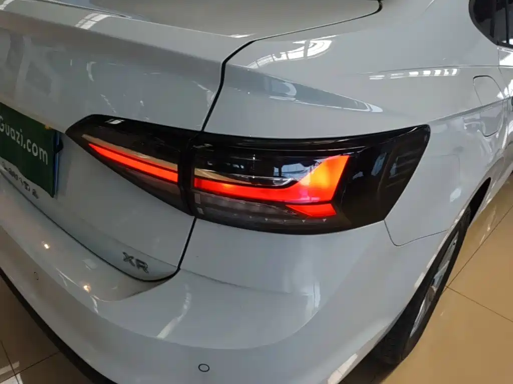 Volkswagen Lavida 2023 1.5L AT