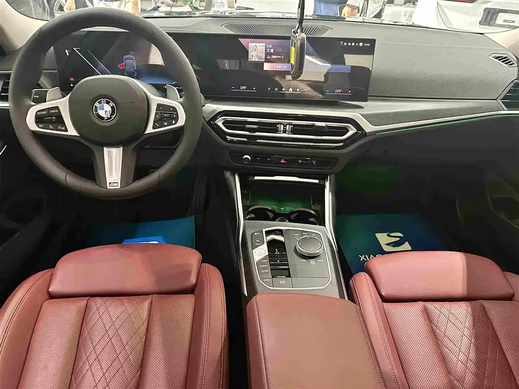 BMW 3 Series — миниатюра 18