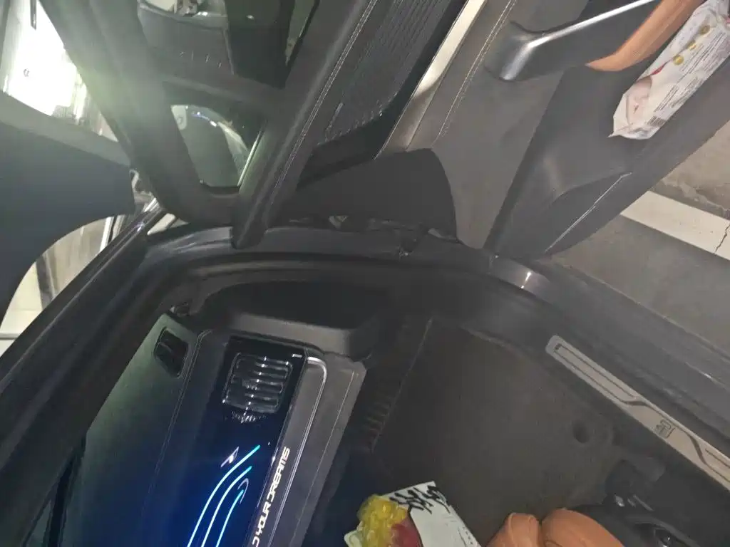 BYD Tang New Energy — миниатюра 19
