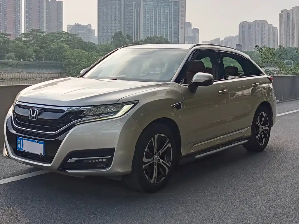 Honda UR-V