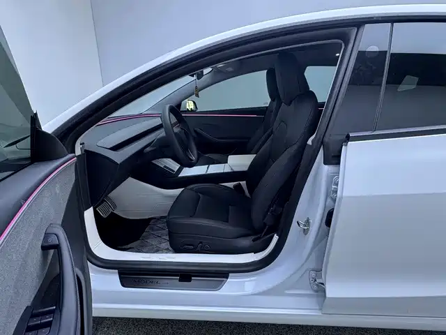 Tesla Model 3 — миниатюра 5