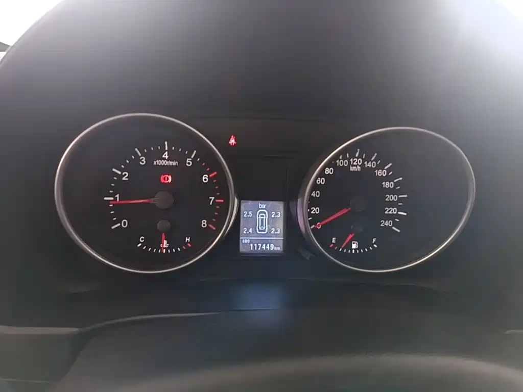Haval H6 — миниатюра 16