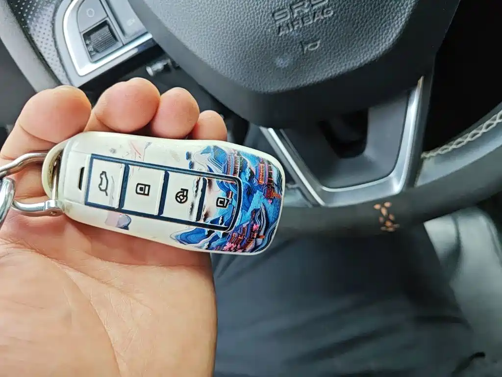 XPeng G3 — миниатюра 9