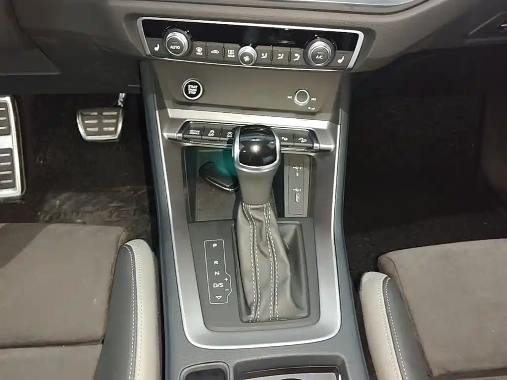 Audi Q3 — миниатюра 14