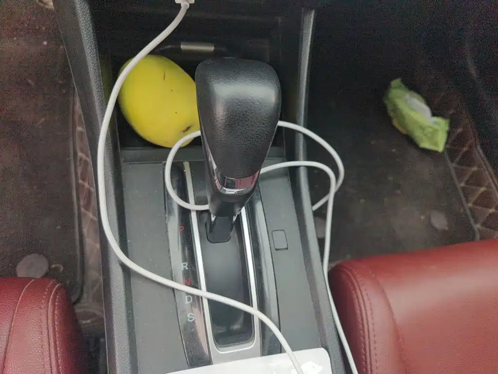 Honda Jade — миниатюра 10