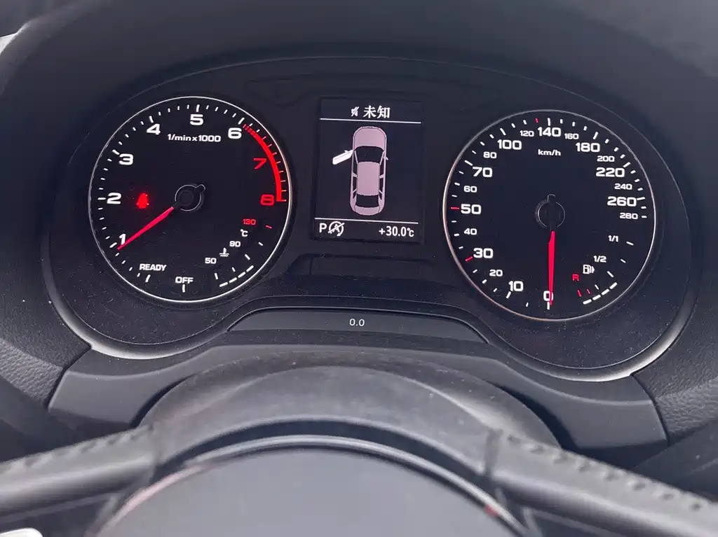 Audi A3 — миниатюра 12