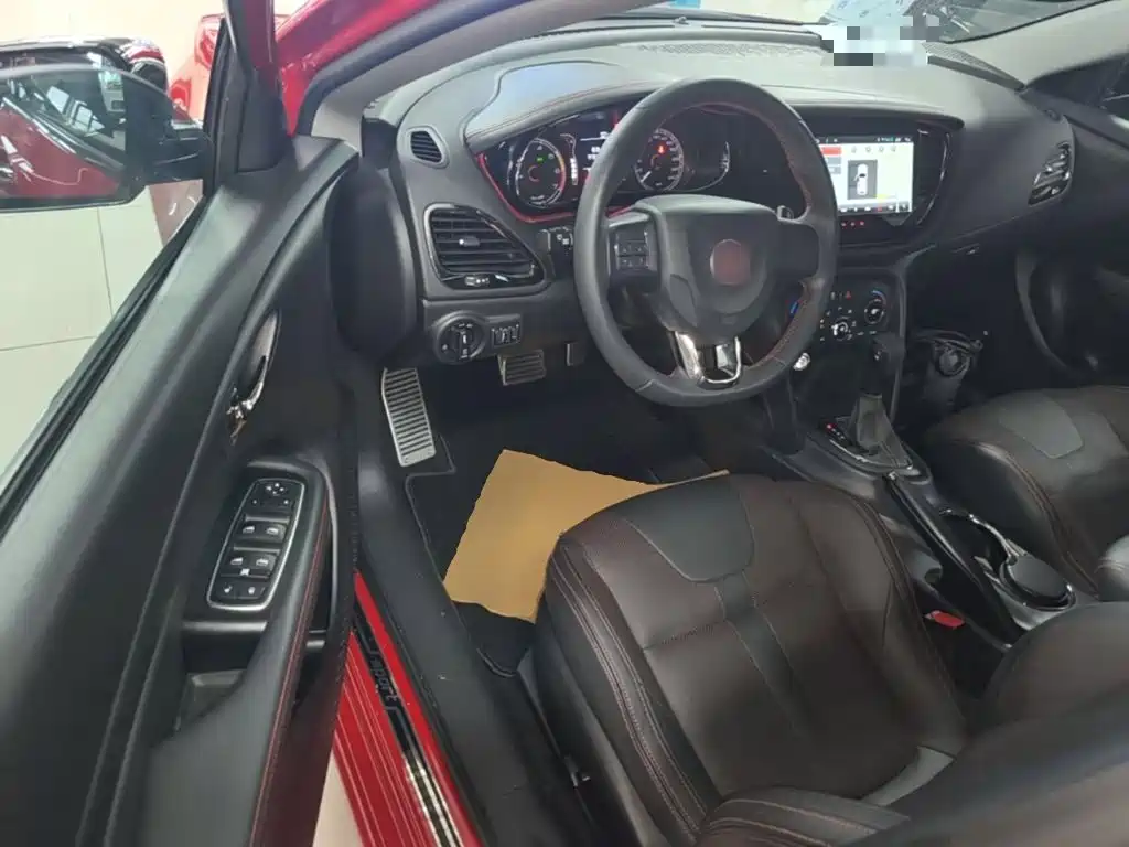Fiat Ottimo — миниатюра 16