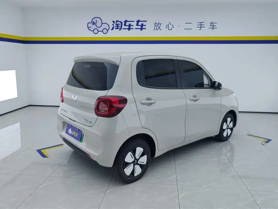 Wuling Mini EV MINIEV 2025