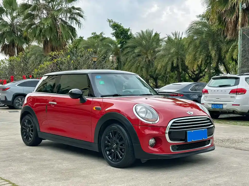 MINI Mini — миниатюра 3