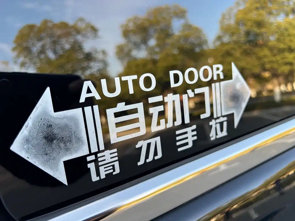 MERCEDES-BENZ V CLASS