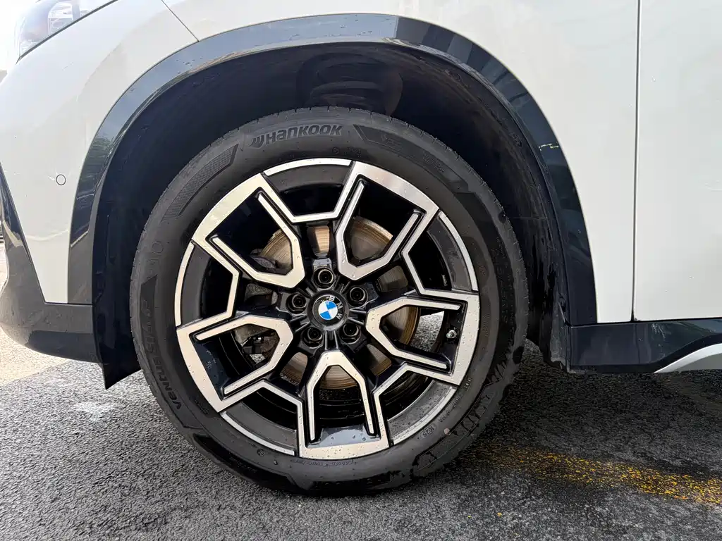 BMW X1 2025 sDrive25Li X