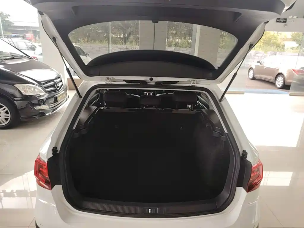 Volkswagen C-Trek — миниатюра 19