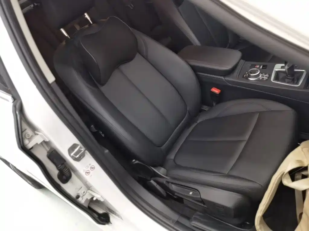 BMW 1 Series — миниатюра 25