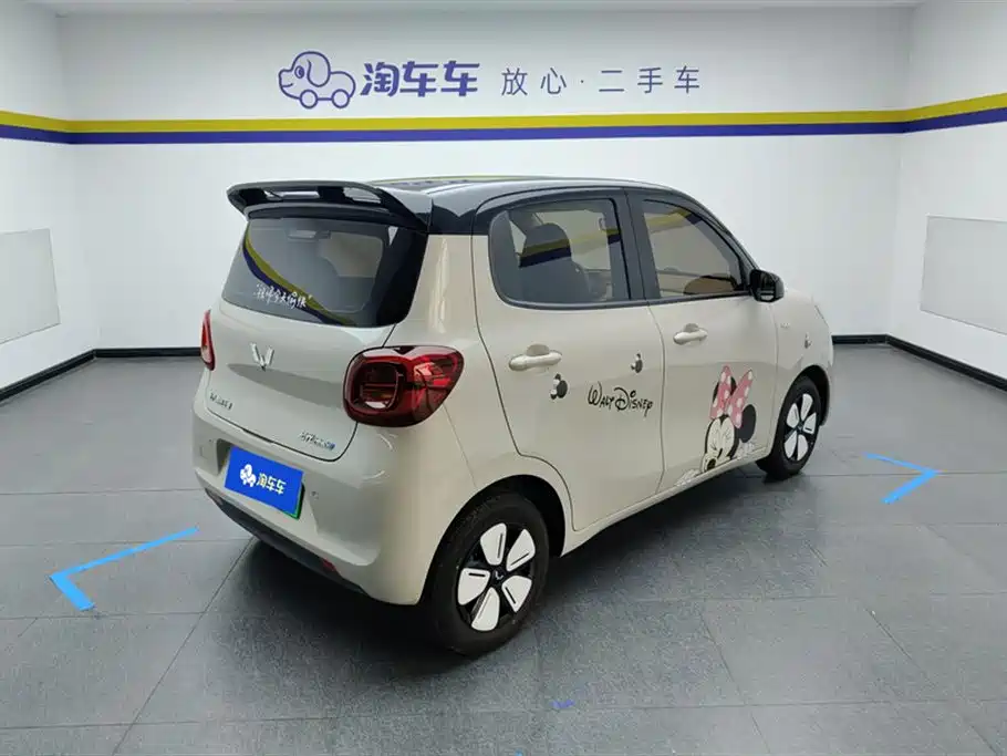 Wuling Mini EV MINIEV 2025