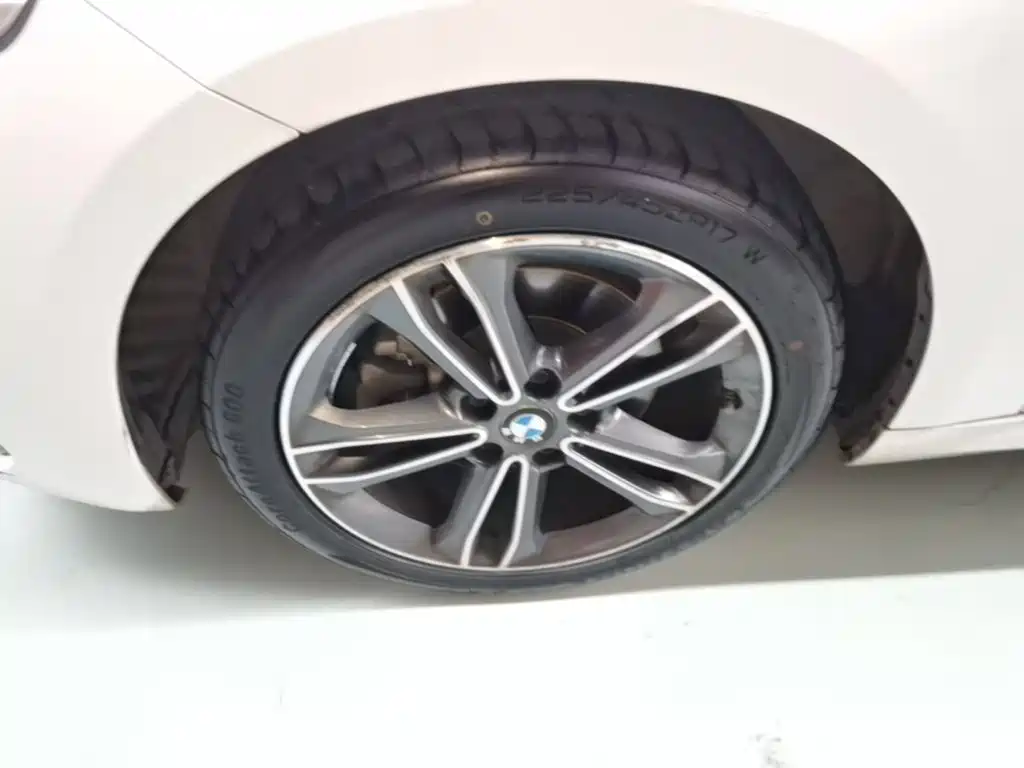 BMW 1 Series — миниатюра 23