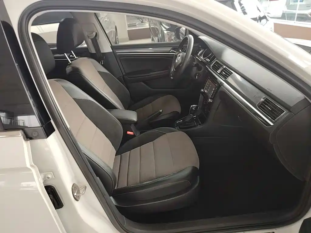 Volkswagen C-Trek — миниатюра 25
