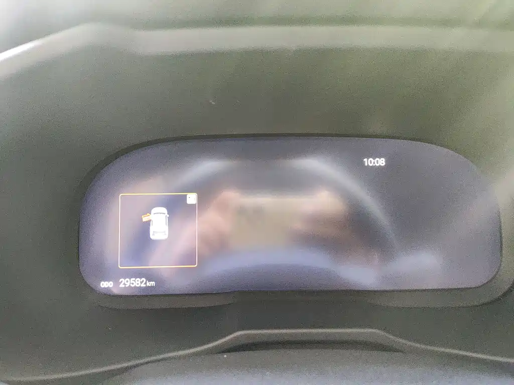 Toyota Wildlander PHEV 2024 2.5L