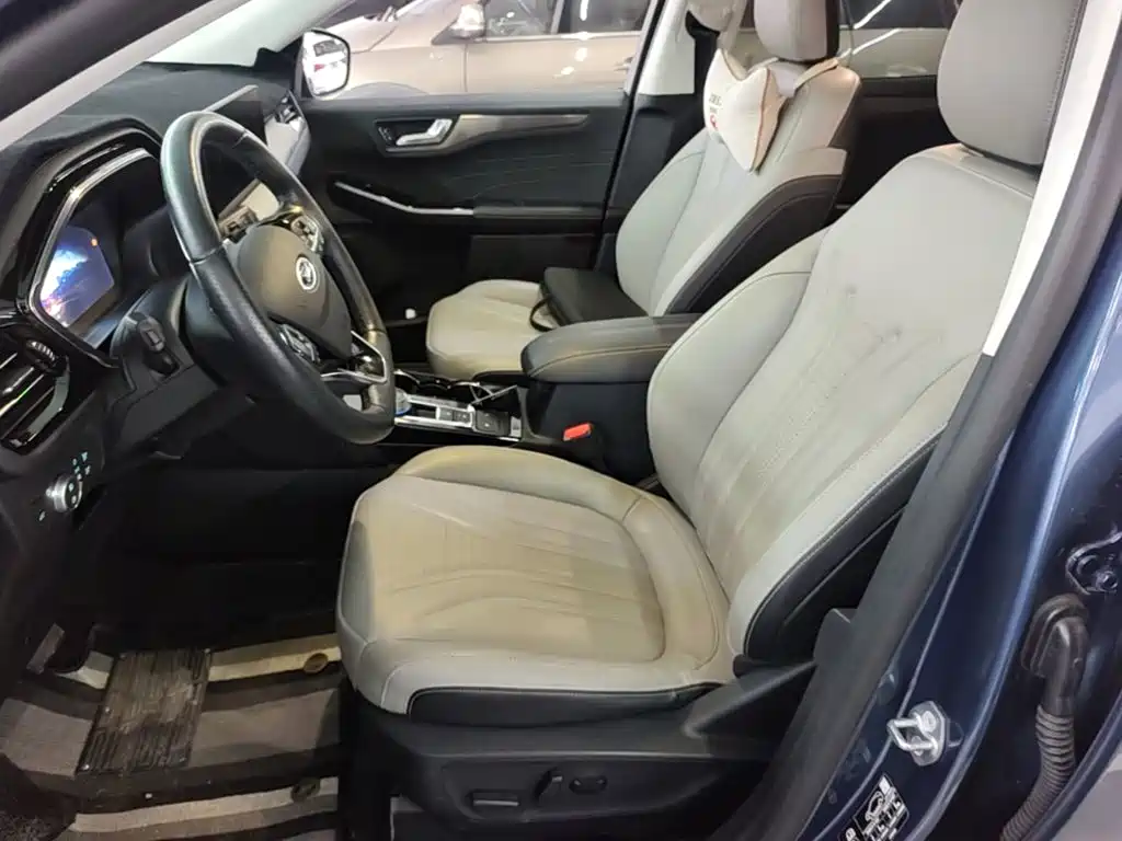 Ford Escape — миниатюра 15