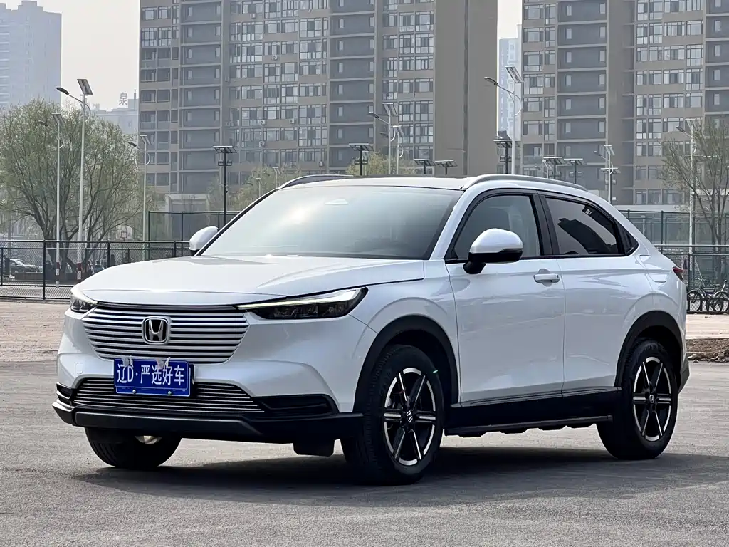 Купить Honda Vezel