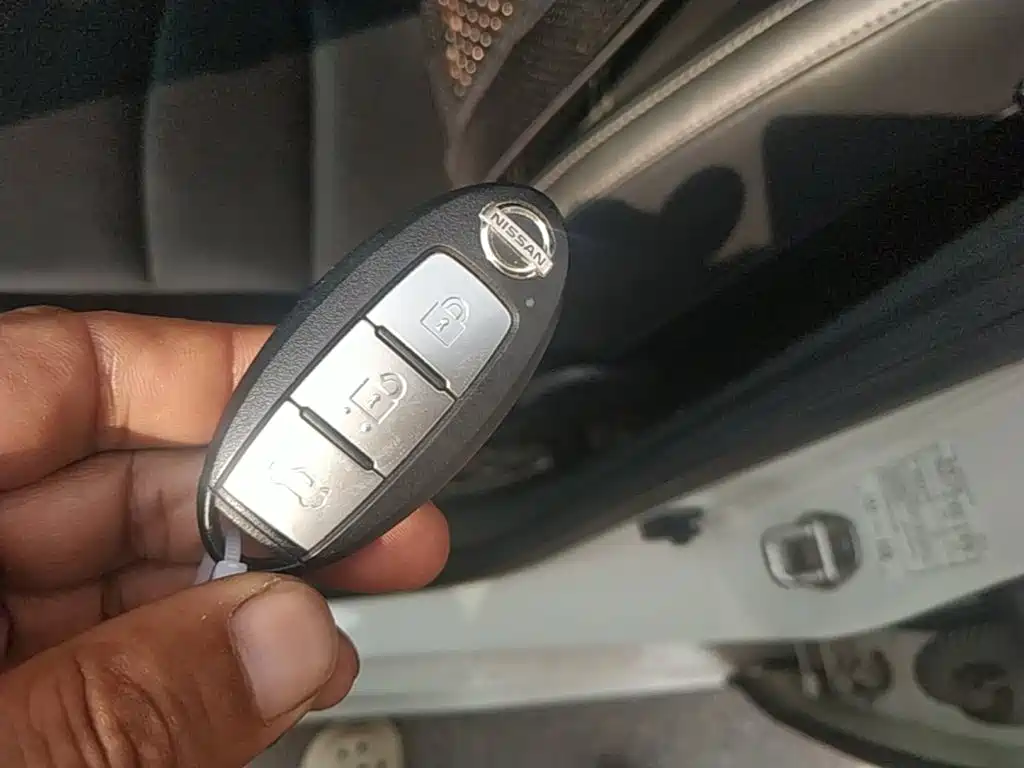 Nissan Sylphy 2020 1.6L XL CVT Enjoy