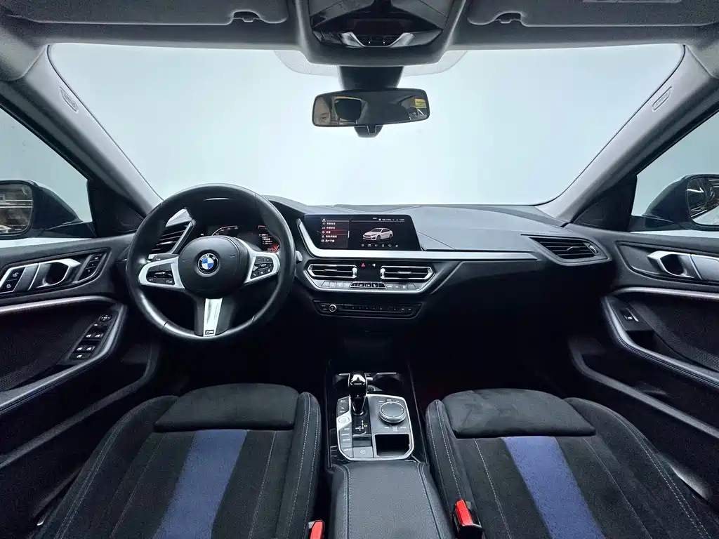 BMW 2 Series (Import) — миниатюра 18