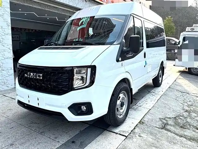 JIANGLING FUSHUN 2025