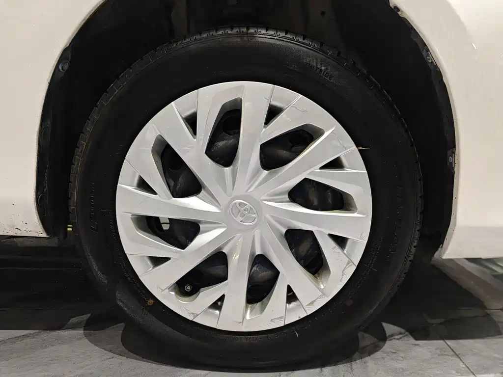 Toyota Vios — миниатюра 21